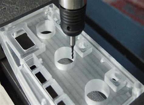 cnc milling plastic part quotes|cnc machining factory.